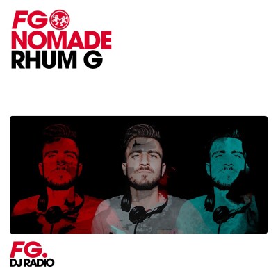 MIX : RHUM G cover