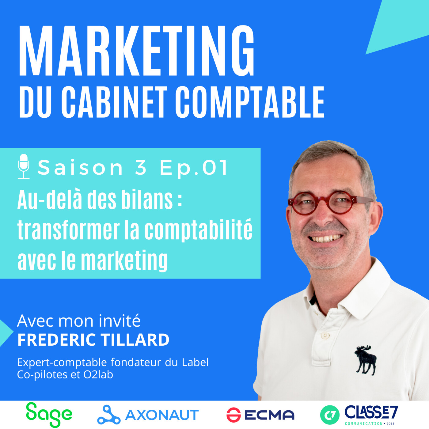 Marketing du cabinet comptable