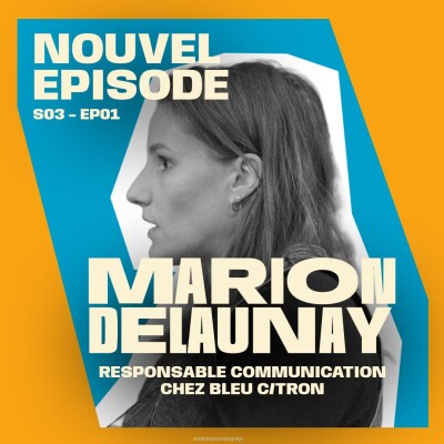 S03E01 - Bleu Citron : 300 concerts par an et toujours debout cover