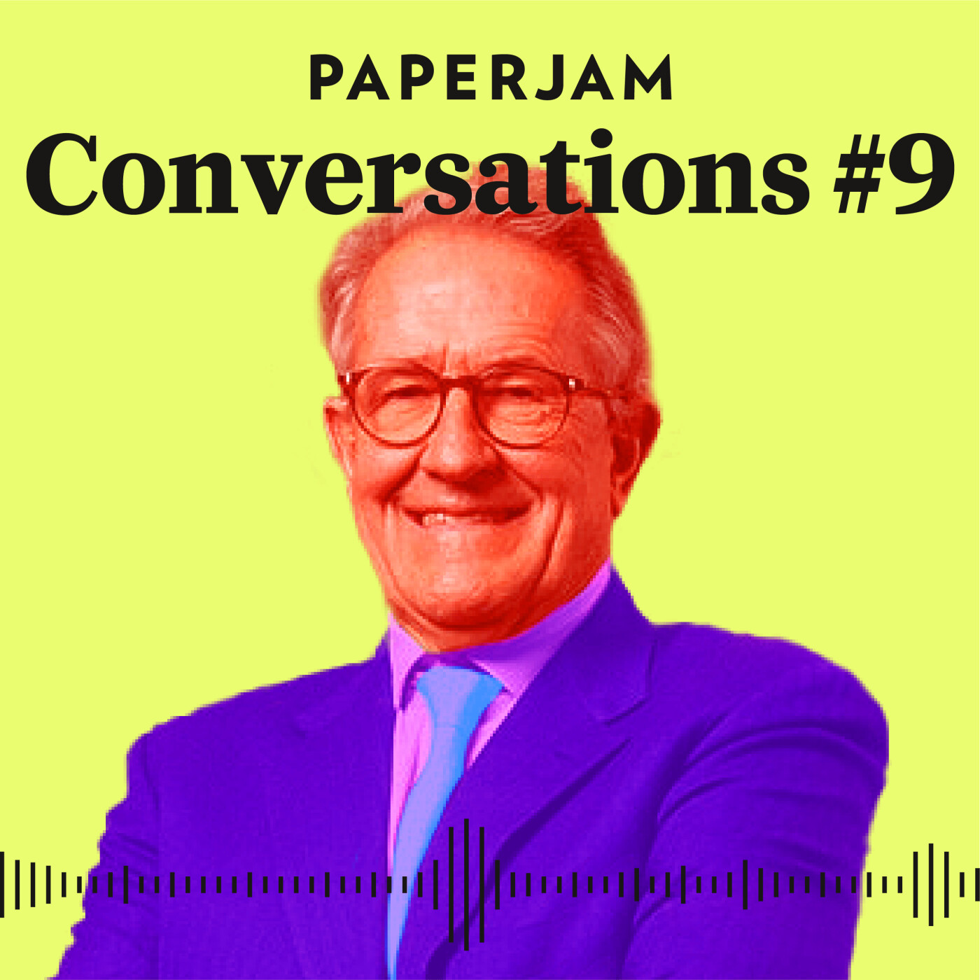 Paperjam Conversations