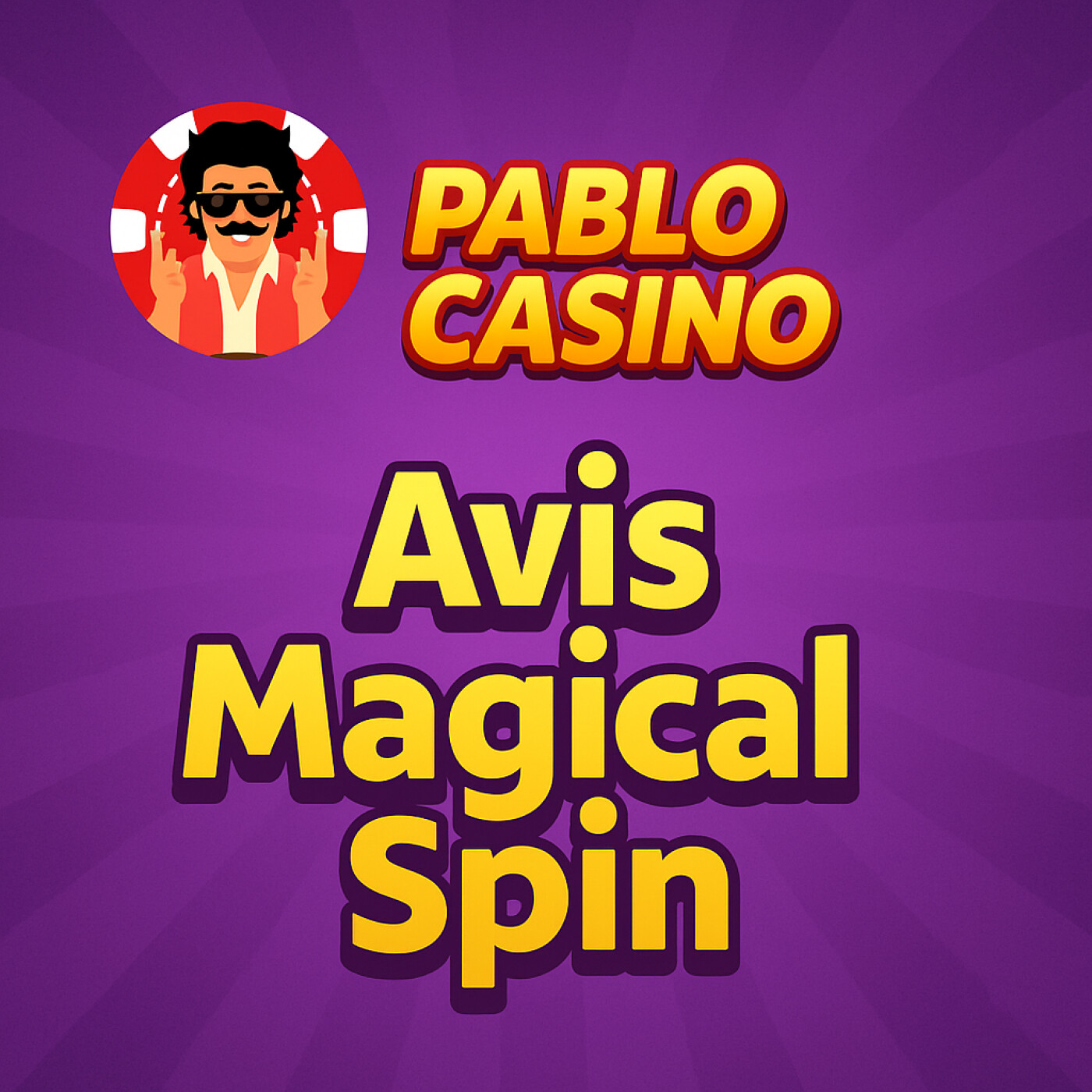 Avis Magical Spin | Bonus 1 000 € + 220 Free Spins