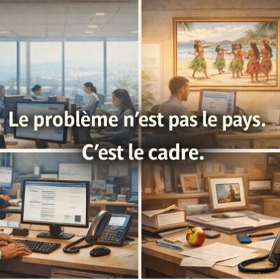 Comment externaliser sa prospection commerciale sans échouer ? Avec Stéphan Ratsaratany de Externalisation Digital cover