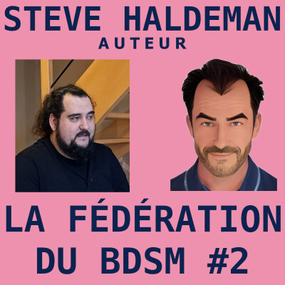 La Fédération Française du BDSM - Suivi de projet #2 cover