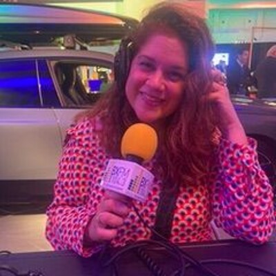 Cercle Du Lion Waterloo  Samantha Lirzmann - Rainbow Sales Coaching cover