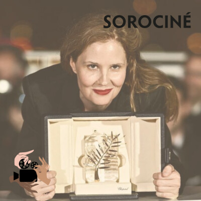 Justine Triet, anatomie d'une cinéaste [REDIFF] cover