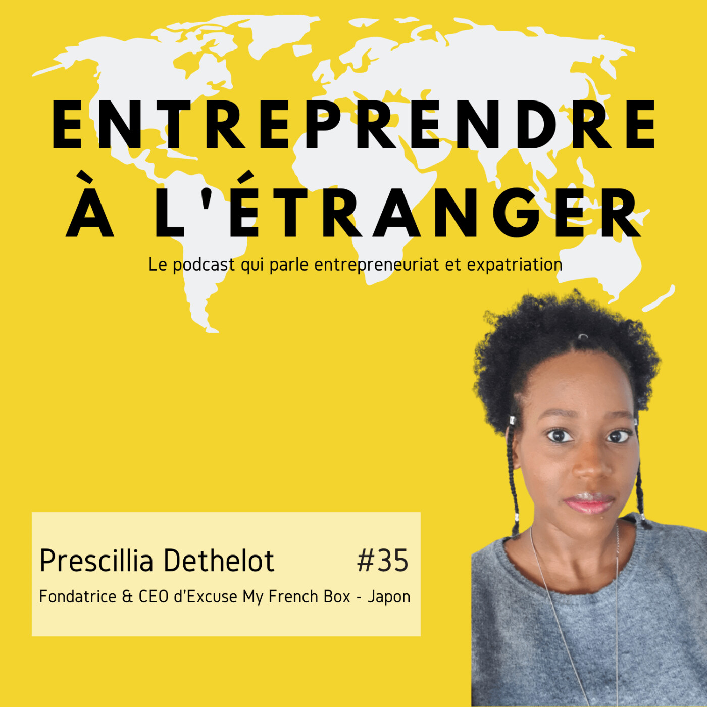 Entreprendre à l\'étranger