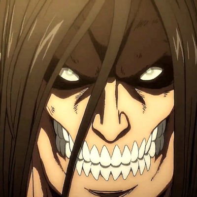 Discordia épisode 59 : L'Attaque des Titans cover