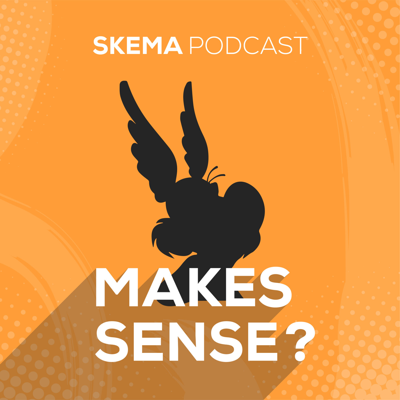 [THE REPLAY] Asterix: does multiculturalism mean giving up your own identity? - Intercultural management