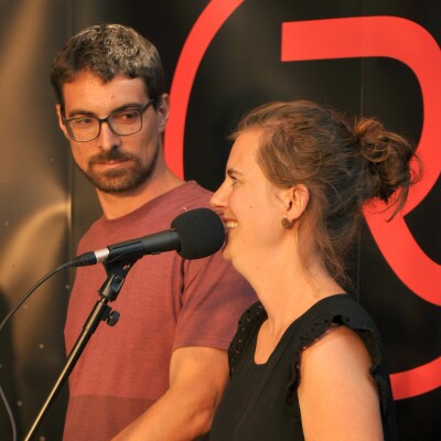 KF 2019 - Interview de Nicolas et Melvina Piaget : Au service de l’hôpital Elwa au Libéria cover