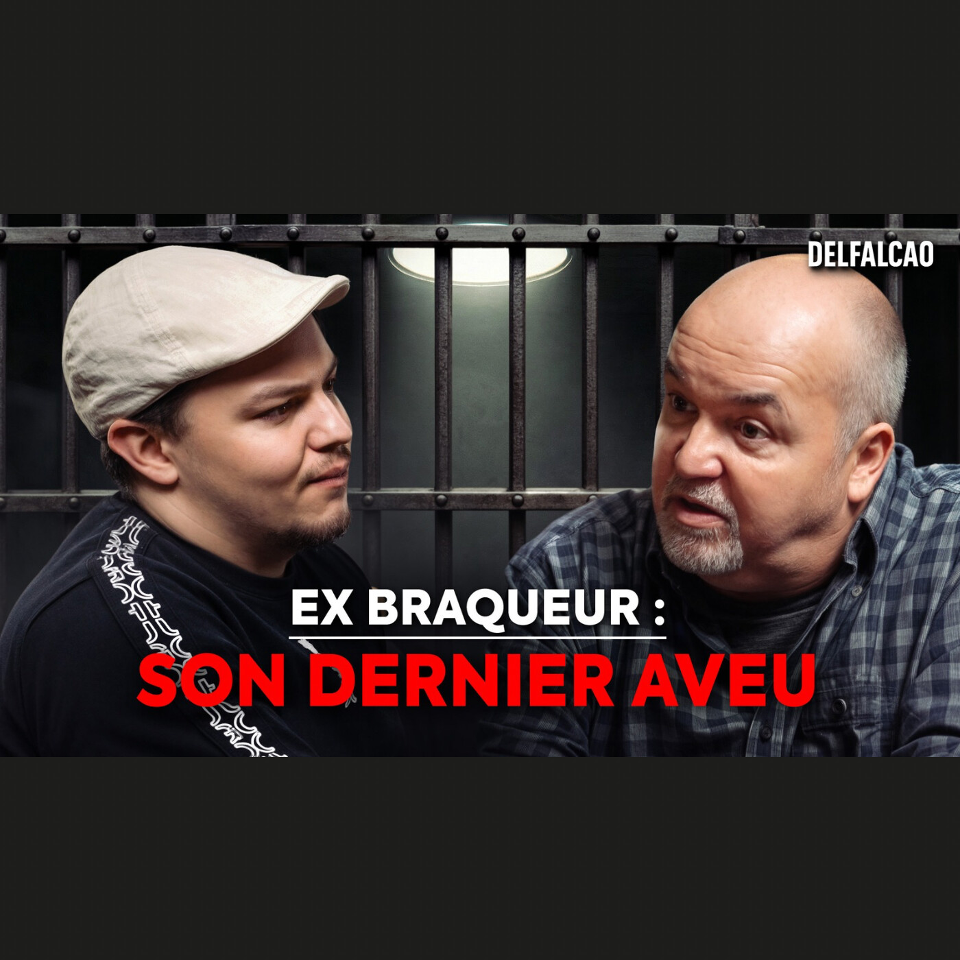 Ex Braqueur: Il a kidnappé un banquier suisse pour 220k€ (Manu le gitan)