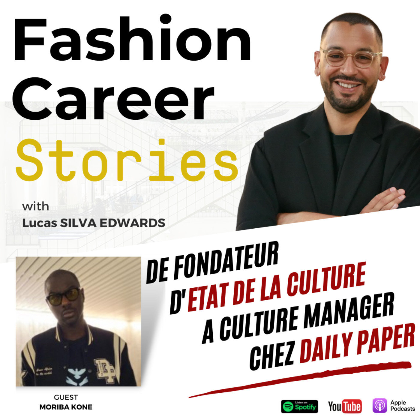 Fashion Career Lab