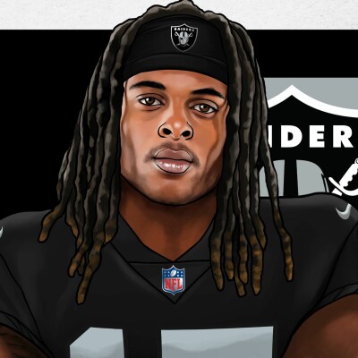 NFL: Davante Adams nos Raiders e mais destaques da free agency (Podcast The Playoffs #10) cover