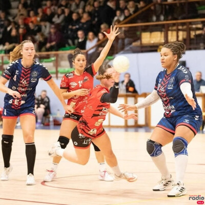 L'INFO SPORT - Du lundi 25 novembre 2024 cover