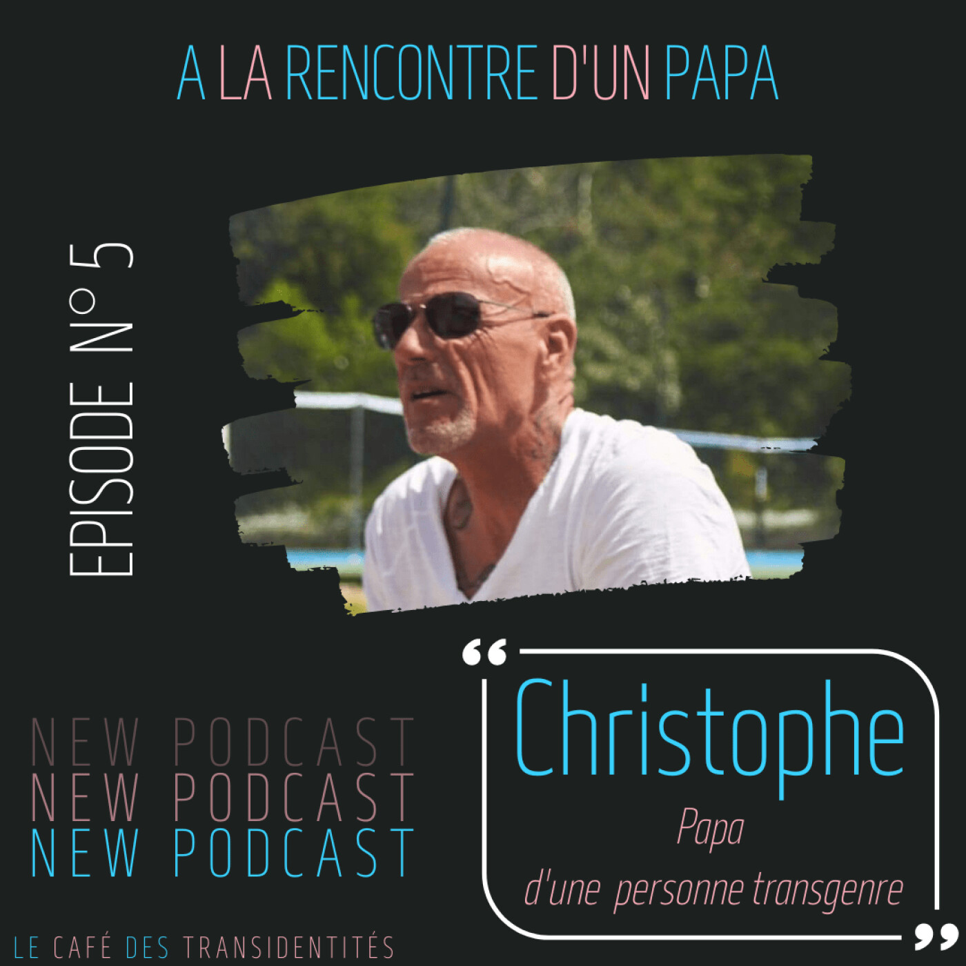 A la rencontre d'un papa A la rencontre d'un papa