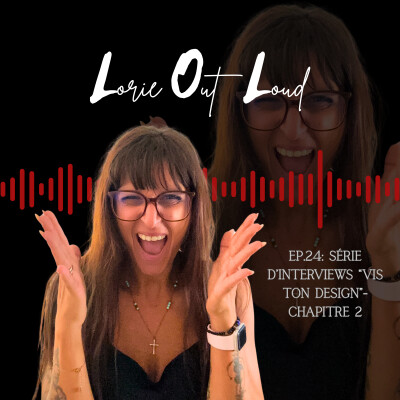 Vis ton design - Tatiana - Generator émotionnelle - 5/1 cover