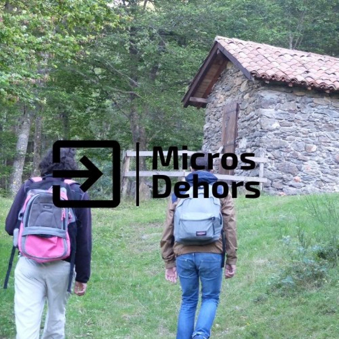 Patrick Avakian, guide en montagne et producteur de H1000