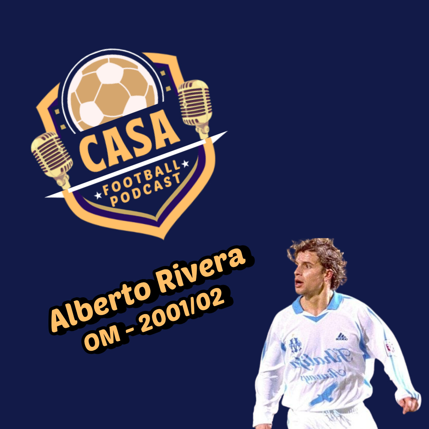 Casa Football Podcast