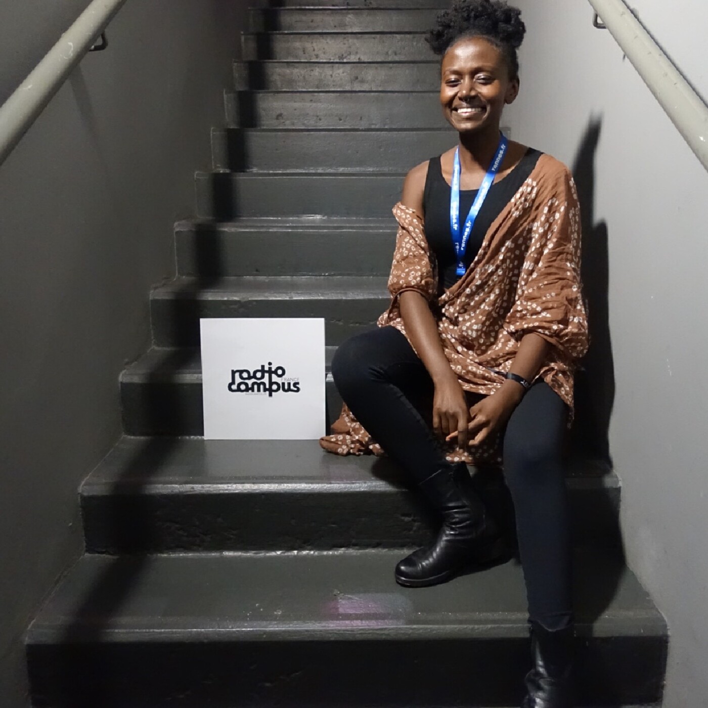 Coco Em - Les Trans 2019