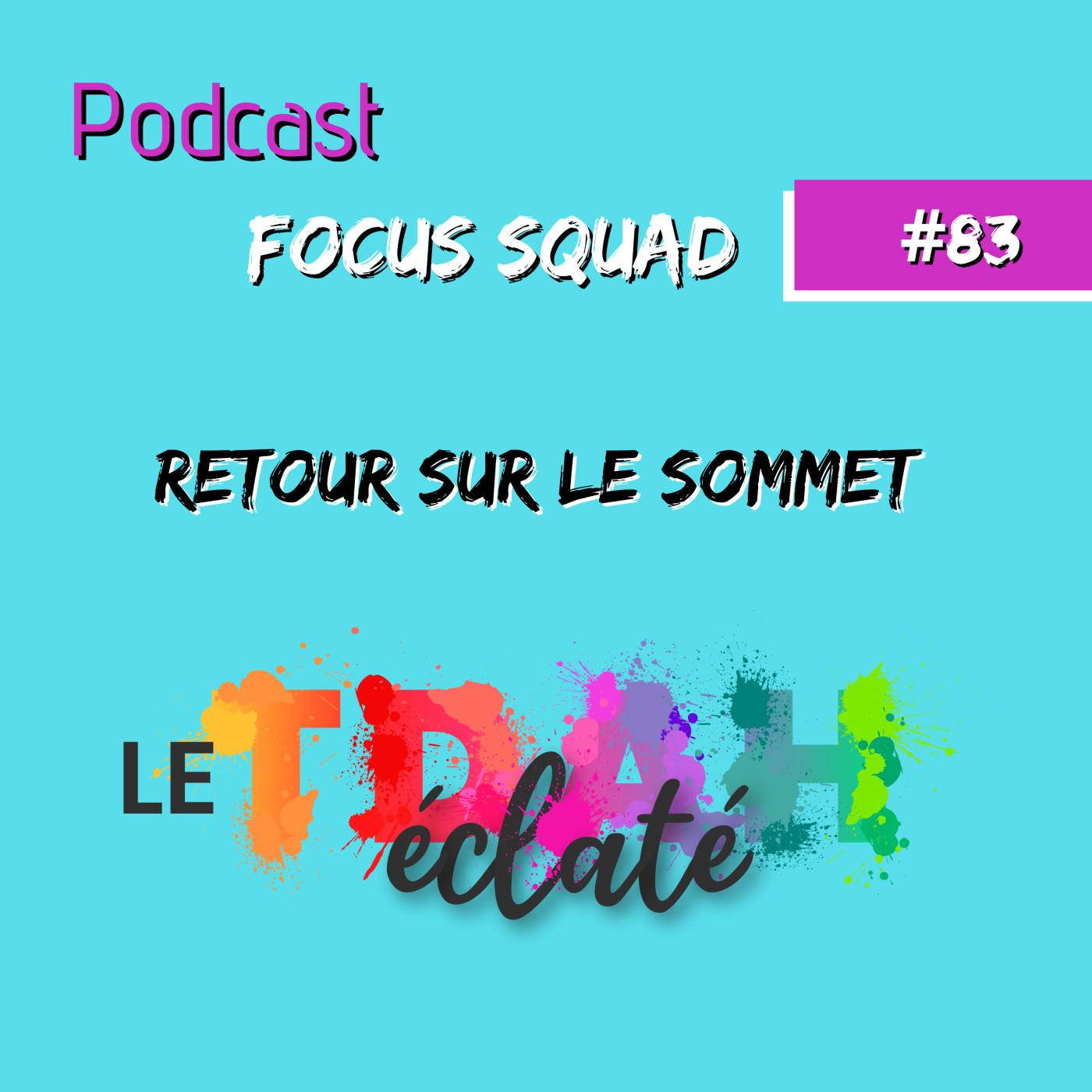 Focus TDAH