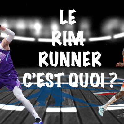 Envergure horizontal : Le rim-runner, c'est quoi ? cover
