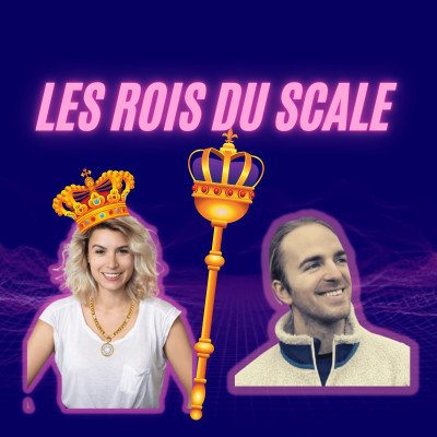 #15 - Caroline Jurado - Tout comprendre aux cryptomonnaies - Thibault Louis cover