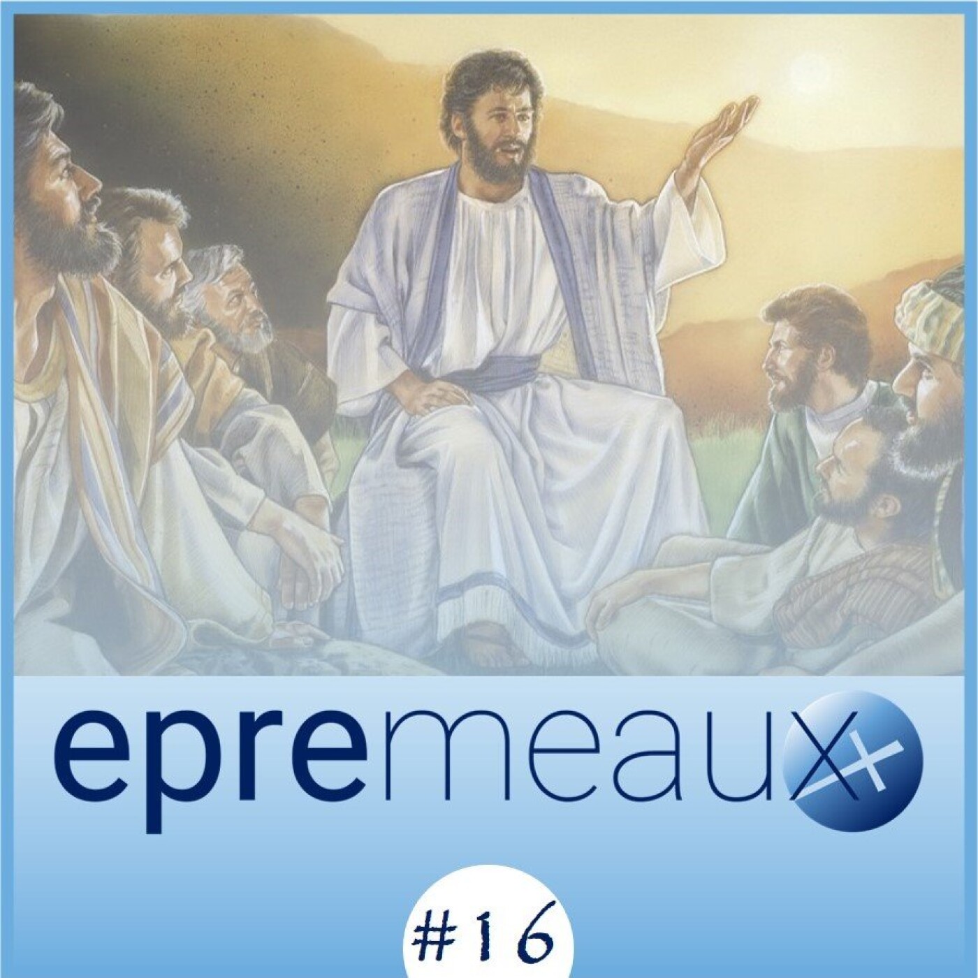 Église Protestante Réformée Évangélique de Meaux