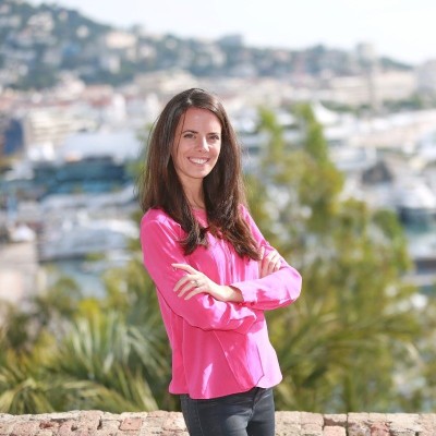 Carine est installée en Allemagne depuis 6 ans - 09 07 2021 - StereoChic Radio cover