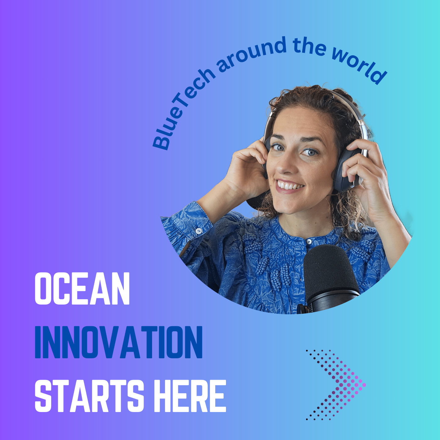 BlueTech around the world