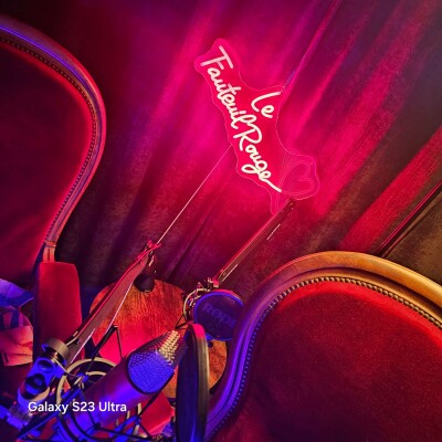 Écoutez des histoires décalées : Tony Dalméda partage ses réflexions sur la vie et l'art de surmonter les échecs cover