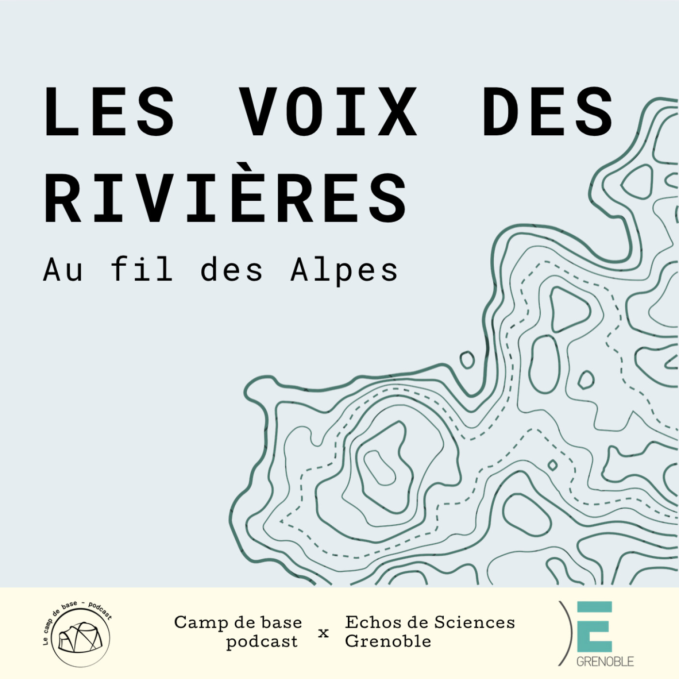 Le Camp de base - Montagne & Aventures