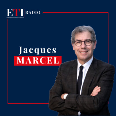 GCC : Cultiver le talent et développer les compétences | Jacques Marcel, Président du Directoire de GCC cover