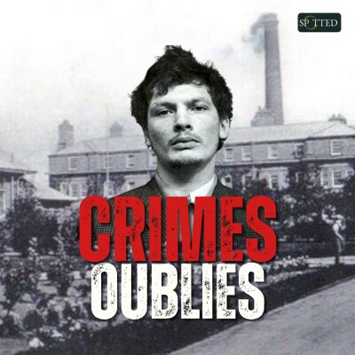 L'affaire Patrick Mackay : onze morts mais seulement TROIS dossiers [2/3] cover