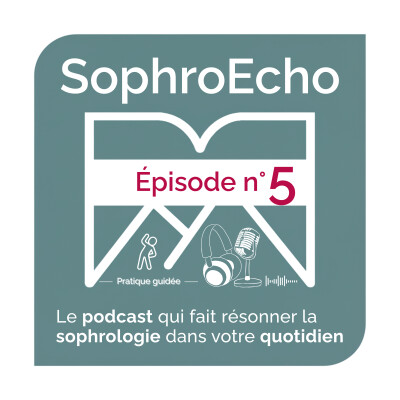 [ EN PRATIQUE ] Chasser les tensions : pratique guidée de sophrologie pour se détendre, se relâcher et apaiser le mental cover