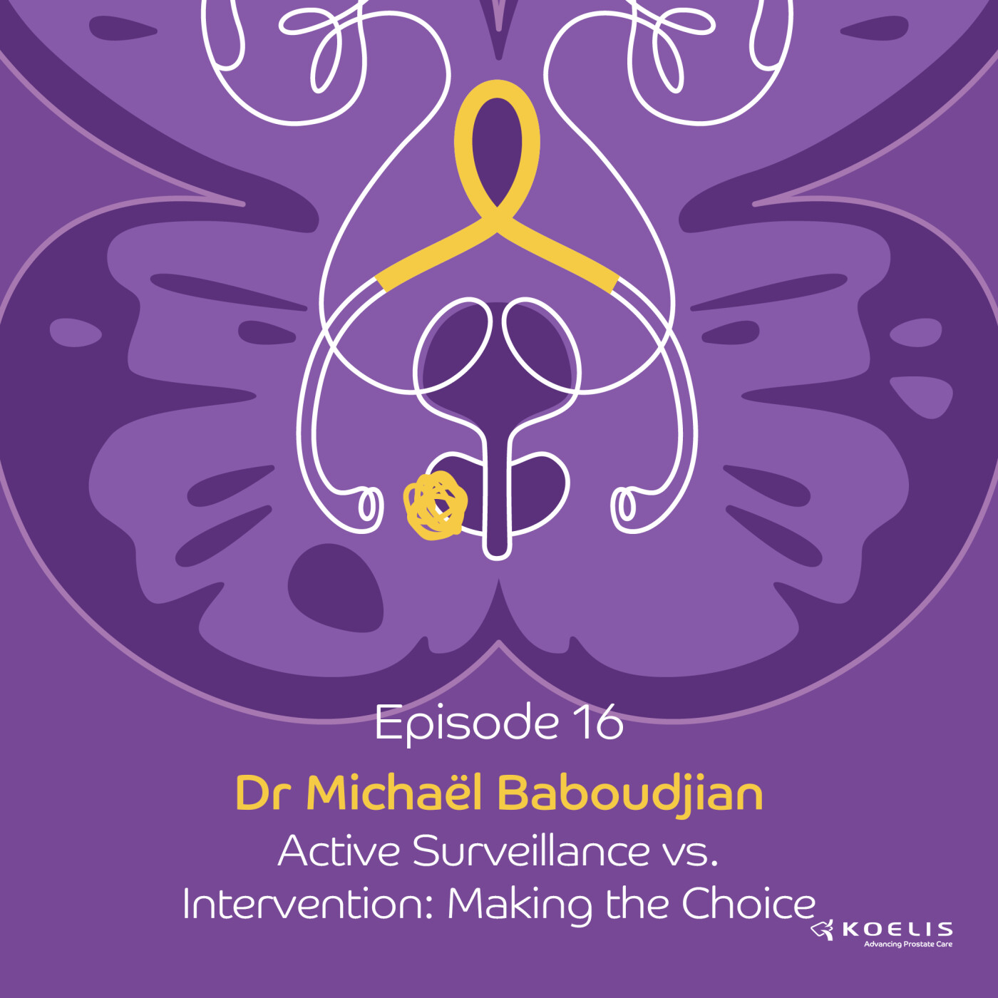 Active Surveillance vs. Intervention: Making the Choice