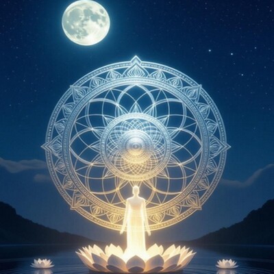 RÉINCARNATION ET KARMA SONT-ILS DES PASSAGES OBLIGÉS DANS L’ÉVOLUTION HUMAINE ? cover