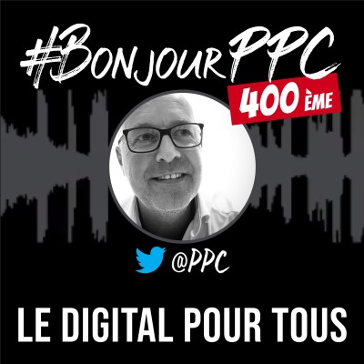 La 400ème du podcast cover