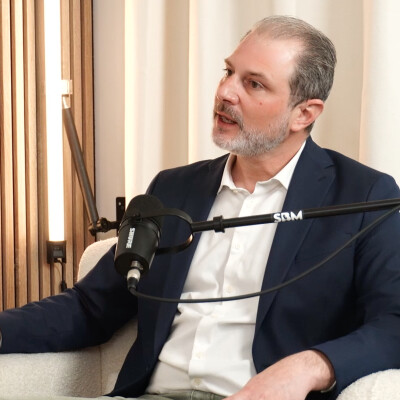 Pourquoi rejoindre une franchise peut être un véritable levier pour entreprendre ? - (Ex.3 - Mickaël Cohen) cover