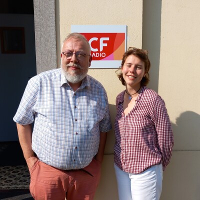 Affaire l'abbé Pierre, et après ? cover