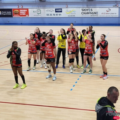 L'INFO SPORT - Du lundi 8 janvier 2024 cover