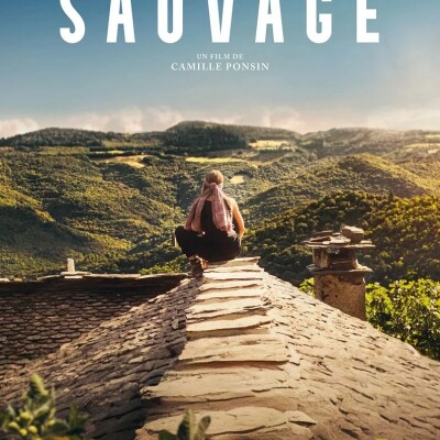 Sauvage cover