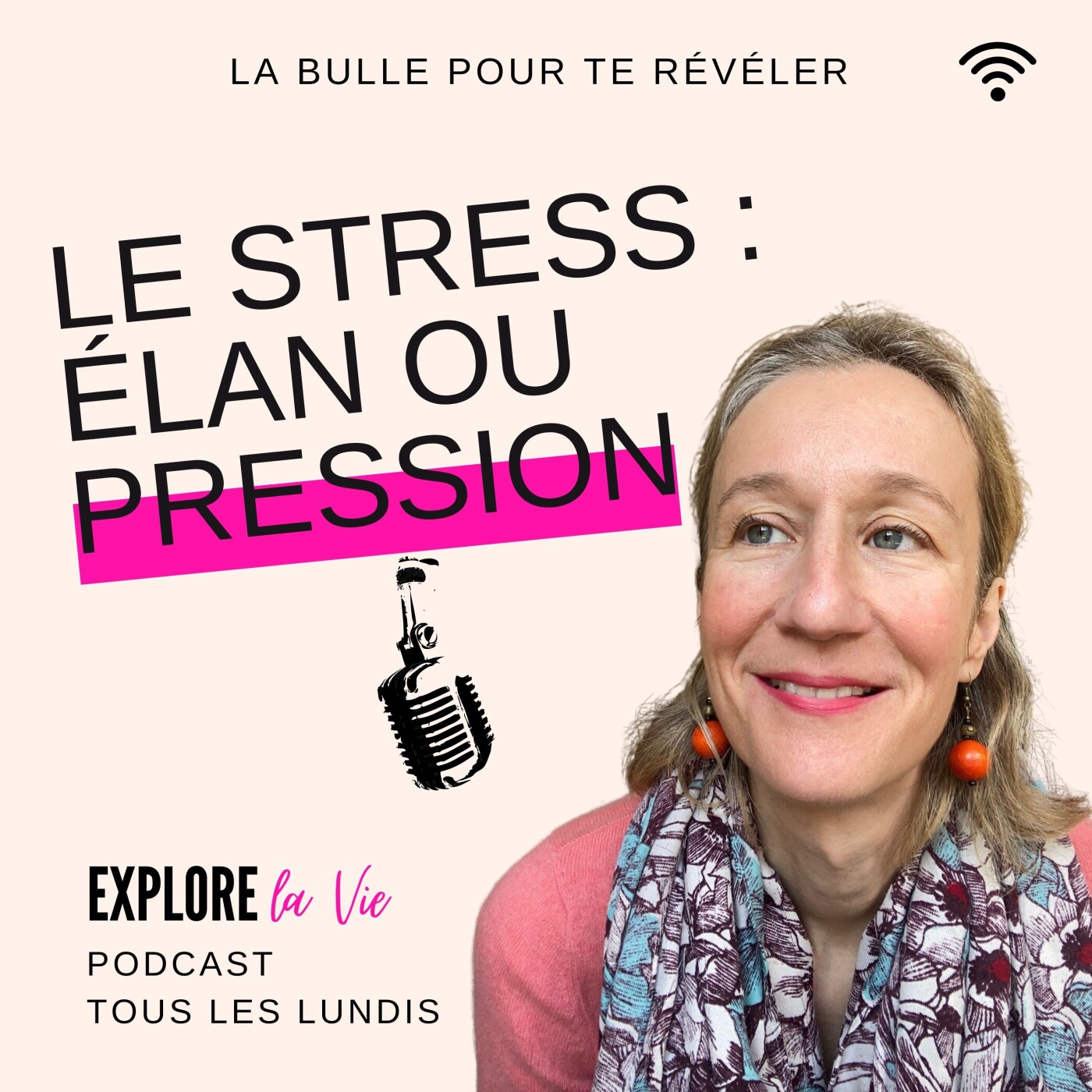Explore la vie