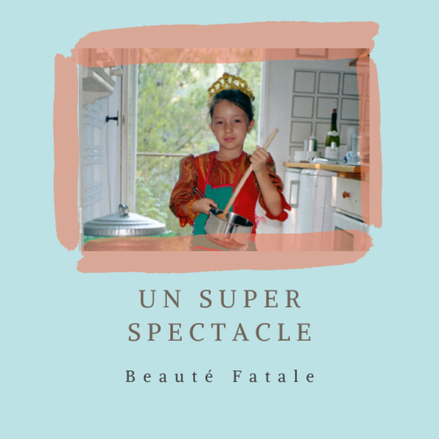Un Super Podcast