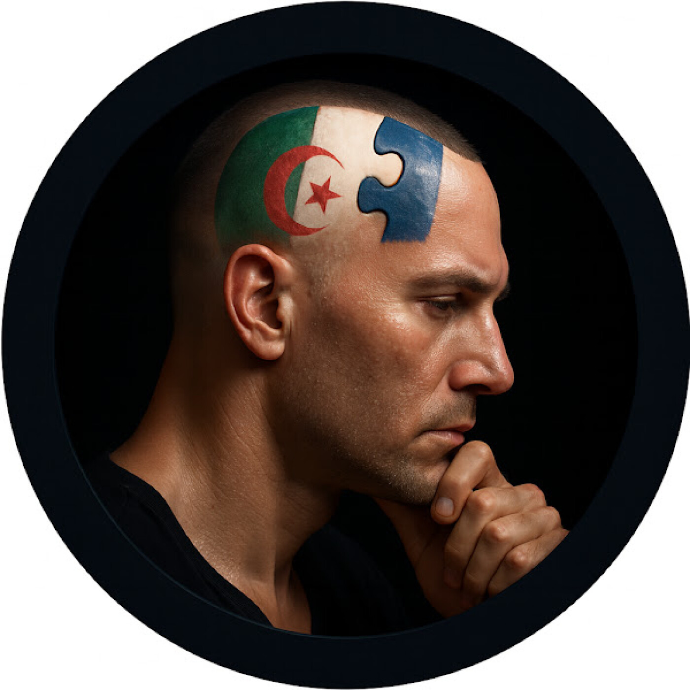 Réflexions Décoloniales cover art