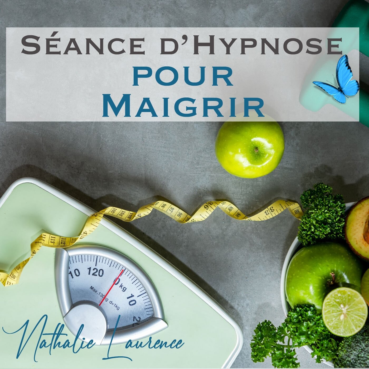 Podcast et Méditations par Nathalie LAURENCE