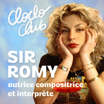 #117 Sir Romy : raconter une relation d'emprise en musique cover