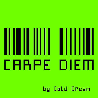 COLD CREAM - Carpe Diem #14 @ Jim's Prophecy Radio - 04.06.22 cover