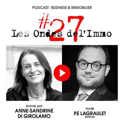 Faut-il créer un ordre des syndics ? Avec Pierre-Edouard Lagraulet, avocat cover