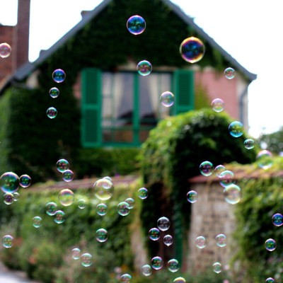 Giverny, destination idéale pour cette fin d'été cover