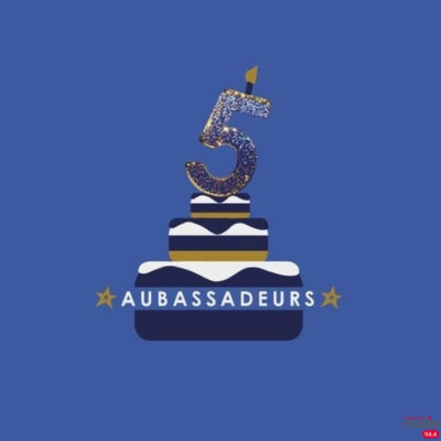 L'INVITÉ DU 6/9 - Laurent Vittenet cover