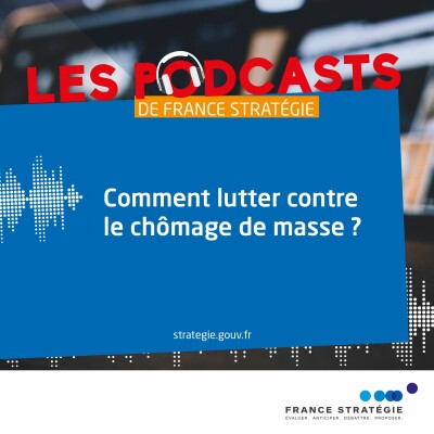 Comment lutter contre le chômage de masse ? cover